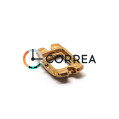 Корпус для годинника Romanson RM 0135 червоне золото з каменями KR-033 - 3